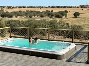 Mas de l'Aranyó - Eco Wellness Spa - Image 5