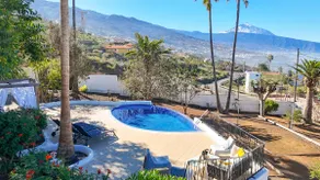 700 m2 garden villa& infinity pool near restaurant - Image 5