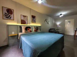 Cozy Studio in the Center - Image 3