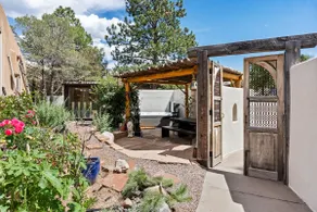 Casa Royale - Santa Fe New Mexico - Image 2