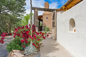 Casa Royale - Santa Fe New Mexico - Image 4