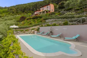 Villa sii felice - Image 2
