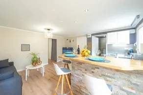 Le Flav, charming 1-bedroom apartment with pool, 2 steps from Dijon - Image 5