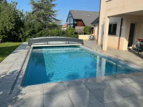 Le Flav, charming 1-bedroom apartment with pool, 2 steps from Dijon - Image 3