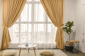 3 BDR shoplot style homestay Yong Peng three rooms. - Image 3