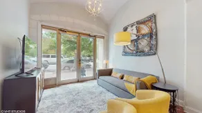 Archways at the Lincoln Park Zoo 2bed/2ba - Image 4