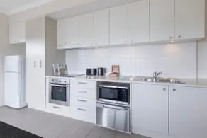 Two Bedroom Apartment - Image 4