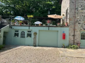 Unique self-contained flat in Gulval, Penzance - Image 5