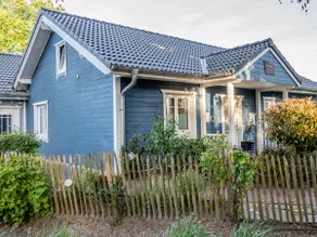 Casa svedese per un massimo di 5 persone nella località climatica Schwabstedt - Image 2