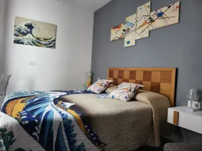 Luxurious sea view apartment in Marina di Palma - Image 4