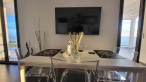 Luxurious sea view apartment in Marina di Palma - Image 2