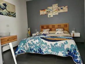 Luxurious sea view apartment in Marina di Palma - Image 3