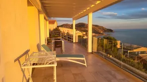 Luxurious sea view apartment in Marina di Palma - Image 5