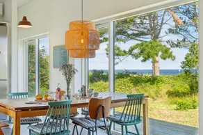 New cottage with ocean view - Image 5