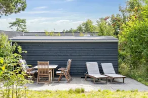 New cottage with ocean view - Image 4