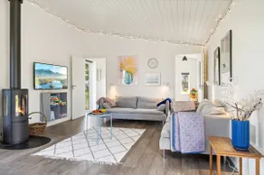 New cottage with ocean view - Image 2