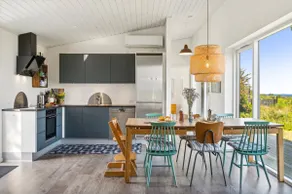 New cottage with ocean view - Image 3