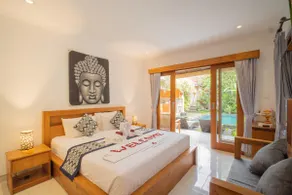 Oemah Cenik Villa- Two Bedrooms Private Pool - Image 4