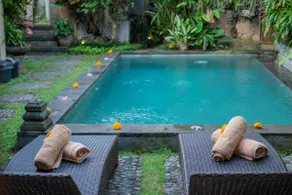 Oemah Cenik Villa- Two Bedrooms Private Pool - Image 5