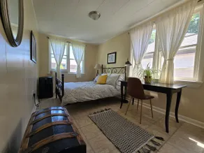 Two bedroom self-contained apartment - Image 2