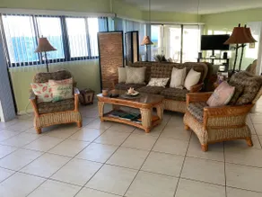 Spring-Summer Deals! OCEANFRONT Lux 1350sf, Great Views & All Amenities Home! - Image 3
