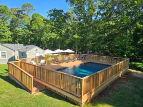 1 Bedroom Hamptons Waterfront Cottage Rental - Image 3
