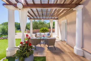 Villa Frana mit privatem Pool und großem Garten - Image 4