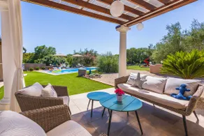 Villa Frana mit privatem Pool und großem Garten - Image 3