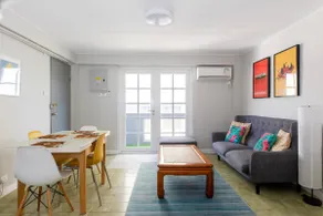 Flat 6 - Family & Pet friendly, in Pui O Lantau. - Image 4