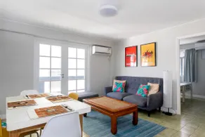 Flat 6 - Family & Pet friendly, in Pui O Lantau. - Image 2