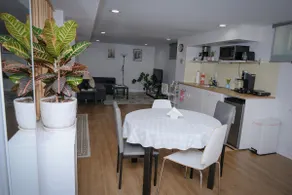 Bright & Cozy Private Suite close to DC - Image 3