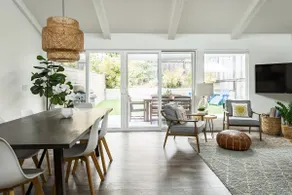 Modern Beach House Retreat-Family & Work Friendly - Image 5