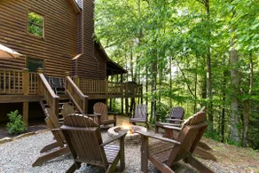 River View + Fire Pit + Hot Tub +Pool Table - Image 3