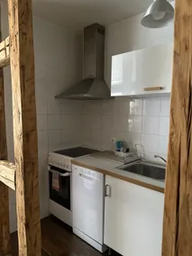 40 m² apartment, near Strasbourg, Parliament & CMCO - Image 3
