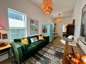 SOCO Peaceful 1-Of-Kind Casita, Trailer, W/D, King - Image 3