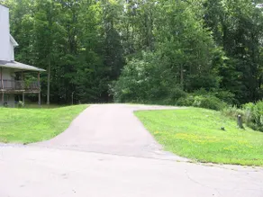 See what it's like to live with nature in backyard - Image 4