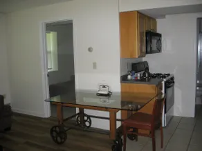 See what it's like to live with nature in backyard - Image 3