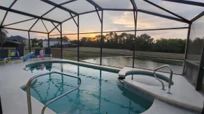 Spectacular Lake View - Game Room- Close to Disney - Image 3