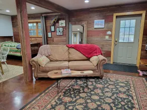 Berry Hill Flat - Image 2