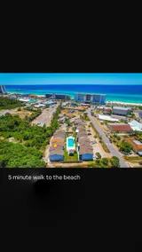 Relax Inn- 5 minute walk to beach•2 bedroom - Image 4