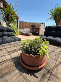 LA GEODA tourist holiday home - Image 4