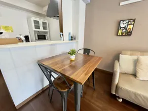 Spacious 45㎡ | Naha Airport 10 min | Free Parking - Image 4