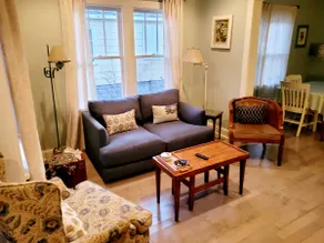 Beach Bird Cottage- 5min walk to the lake! 3BR/1BA - Image 5