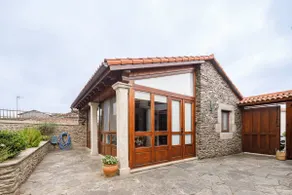 Rural apartment on the English Way (Camiño) - Image 2
