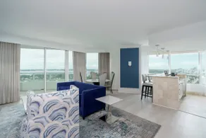 Fontainebleau Hotel 30th Floor 3 bedroom/5 Bathroom (3 unit suite) - Image 3