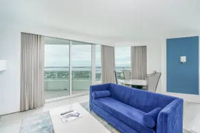 Fontainebleau Hotel 30th Floor 3 bedroom/5 Bathroom (3 unit suite) - Image 2
