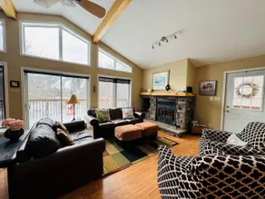 Calabogie Alpine Cottage - Image 2