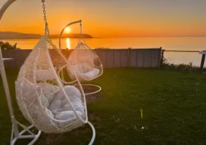 Beachfront-Sleeps 22 (+) hot tub-swim spa - Bar - Image 3