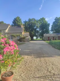 Cottage, quiet, relaxing, countryside, 8 - 10 people. - Image 2