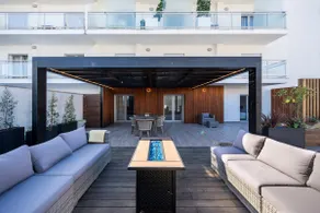TERRAZA - Exclusive Terrace, Sea View & Pool - Image 5